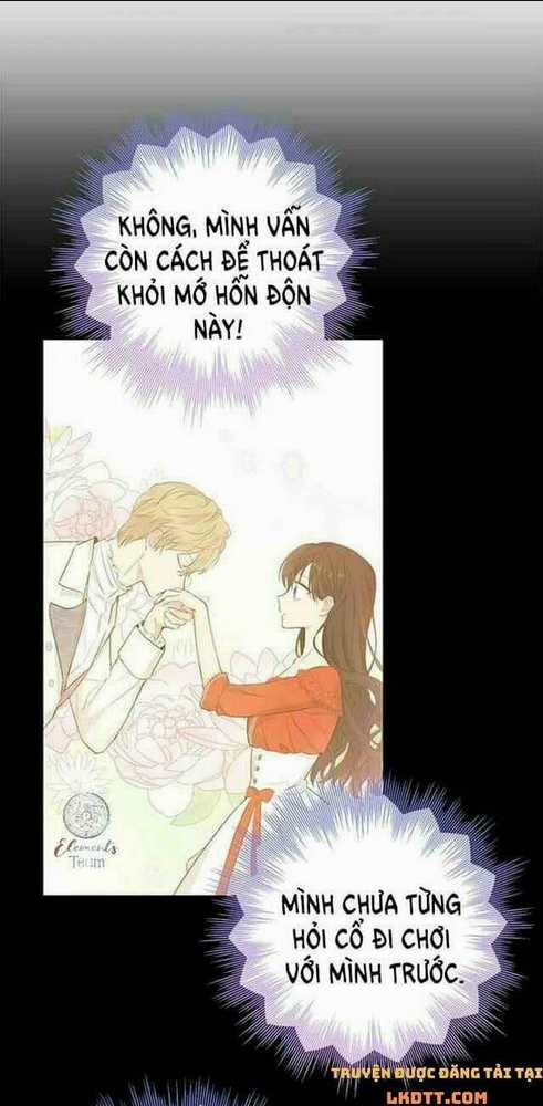 Thực Ra Tôi Mới Là Thật Chapter 21 trang 47