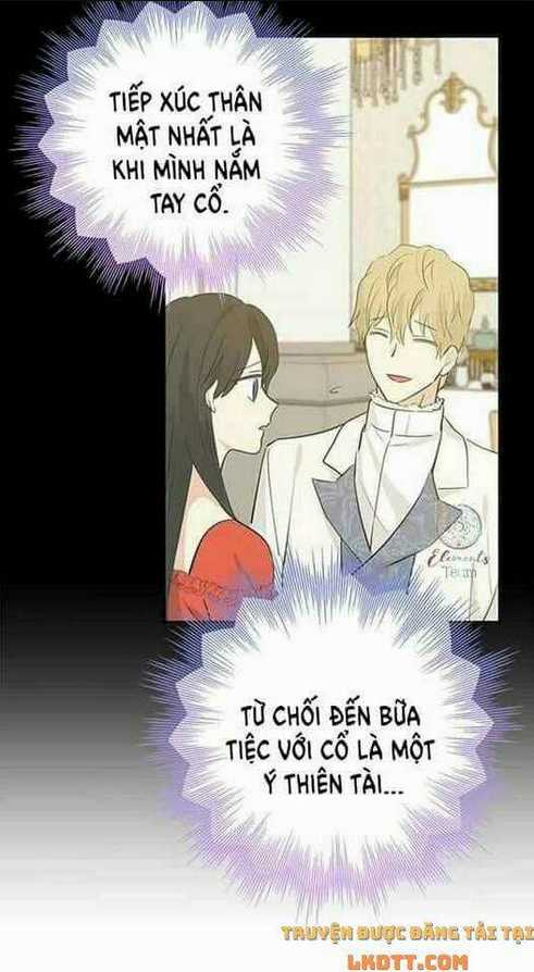 Thực Ra Tôi Mới Là Thật Chapter 21 trang 48