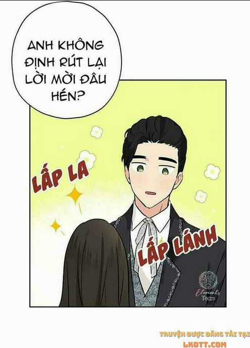 Thực Ra Tôi Mới Là Thật Chapter 21 trang 5