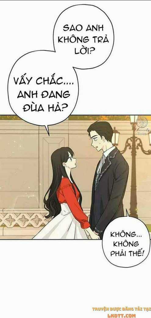 Thực Ra Tôi Mới Là Thật Chapter 21 trang 6