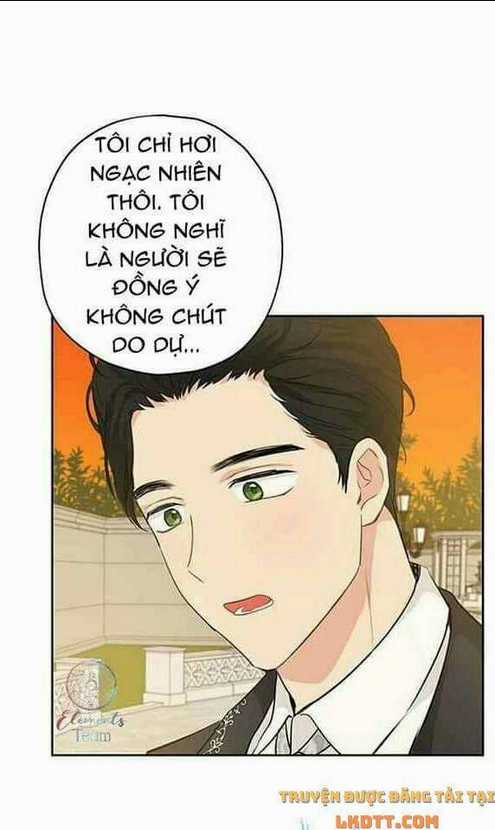 Thực Ra Tôi Mới Là Thật Chapter 21 trang 7