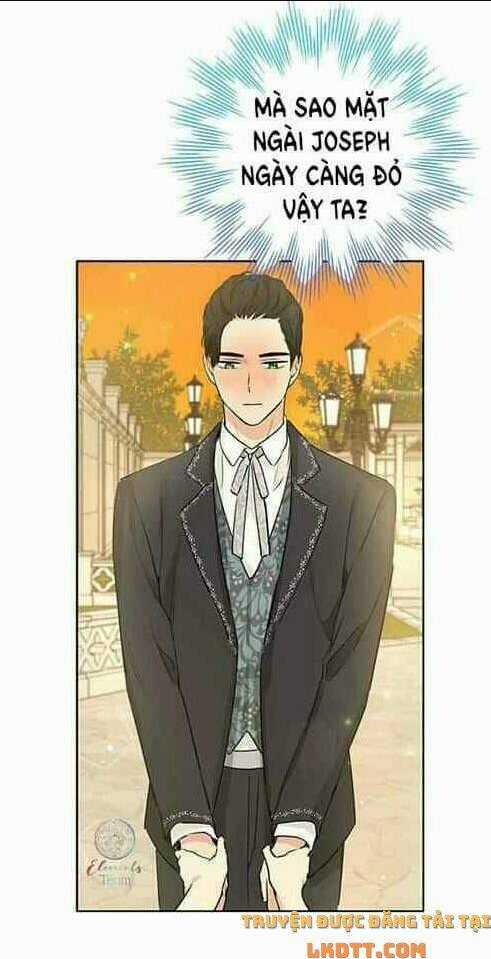 Thực Ra Tôi Mới Là Thật Chapter 21 trang 9