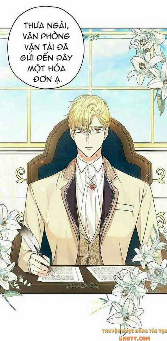 Thực Ra Tôi Mới Là Thật Chapter 22 trang 1