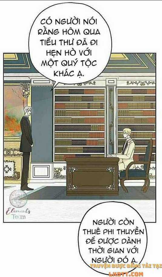 Thực Ra Tôi Mới Là Thật Chapter 22 trang 10