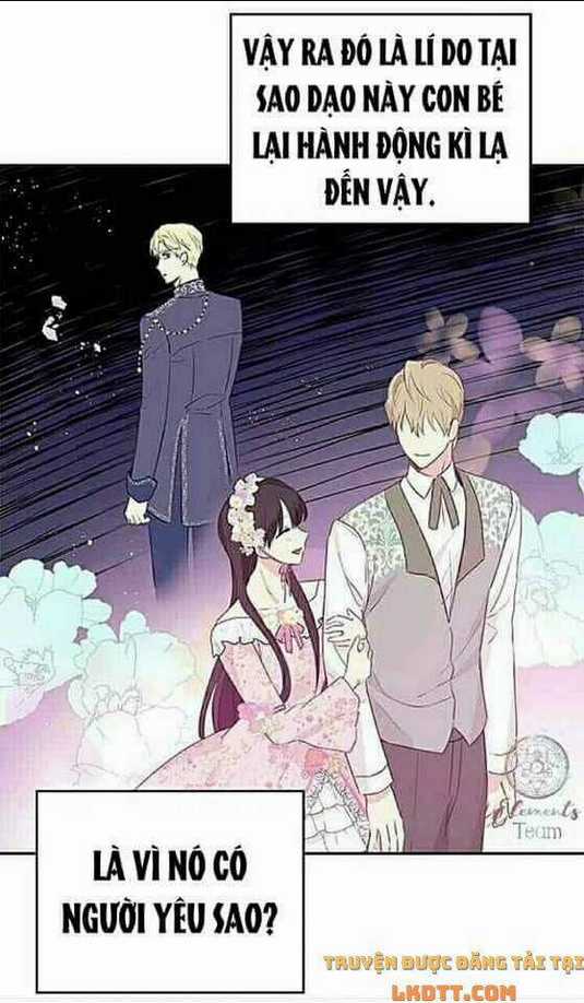 Thực Ra Tôi Mới Là Thật Chapter 22 trang 11