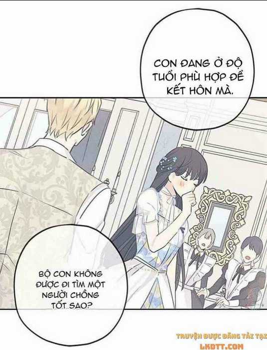 Thực Ra Tôi Mới Là Thật Chapter 22 trang 12