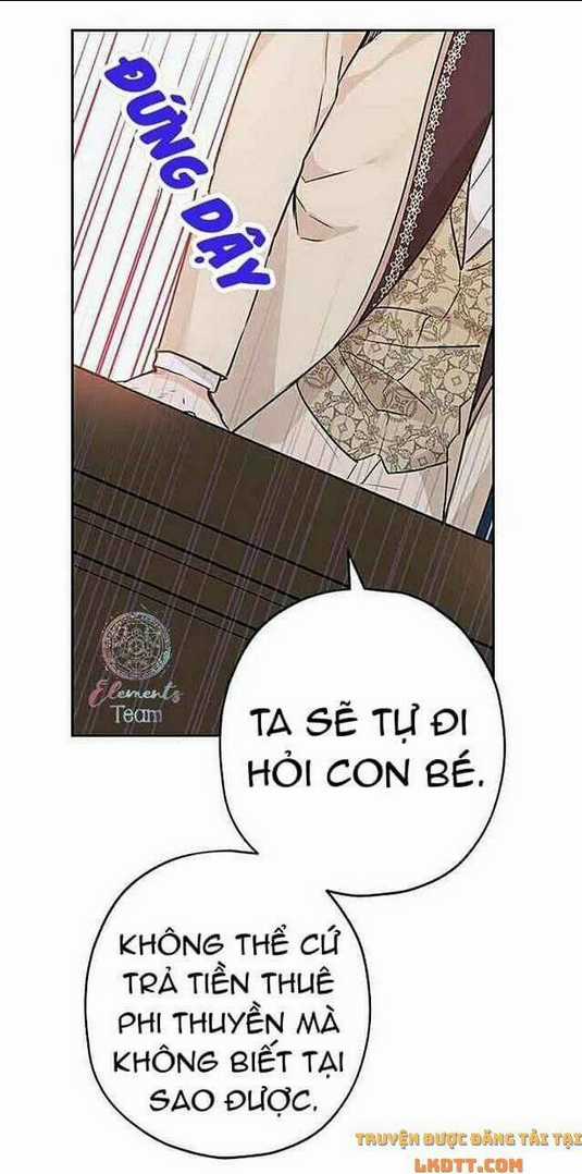 Thực Ra Tôi Mới Là Thật Chapter 22 trang 15