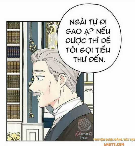 Thực Ra Tôi Mới Là Thật Chapter 22 trang 16