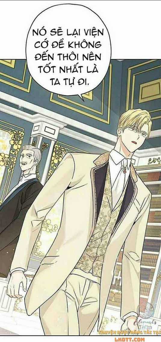 Thực Ra Tôi Mới Là Thật Chapter 22 trang 17