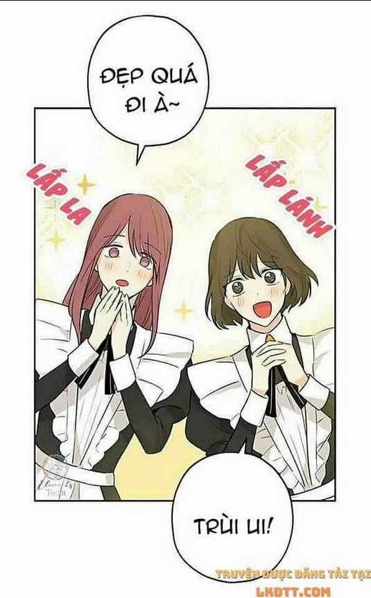 Thực Ra Tôi Mới Là Thật Chapter 22 trang 19