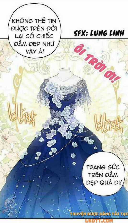 Thực Ra Tôi Mới Là Thật Chapter 22 trang 20