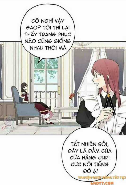 Thực Ra Tôi Mới Là Thật Chapter 22 trang 21