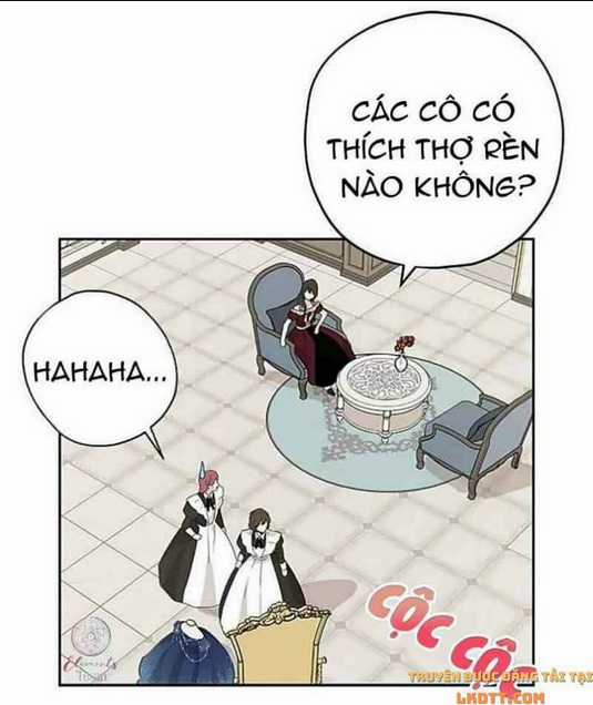 Thực Ra Tôi Mới Là Thật Chapter 22 trang 24