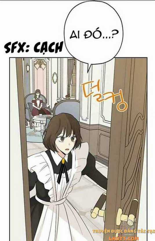 Thực Ra Tôi Mới Là Thật Chapter 22 trang 25