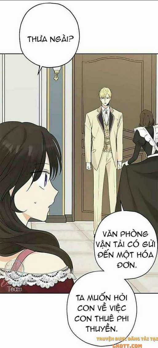 Thực Ra Tôi Mới Là Thật Chapter 22 trang 27