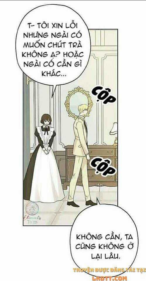 Thực Ra Tôi Mới Là Thật Chapter 22 trang 28