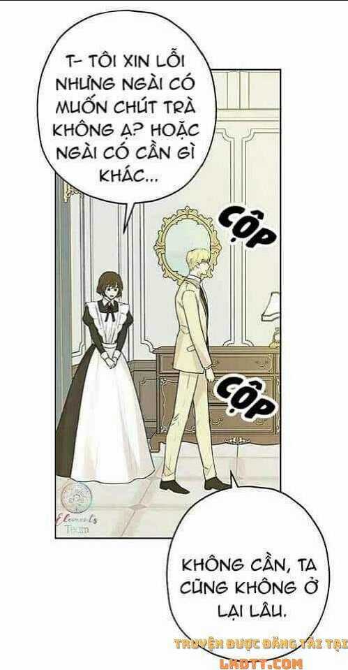 Thực Ra Tôi Mới Là Thật Chapter 22 trang 29