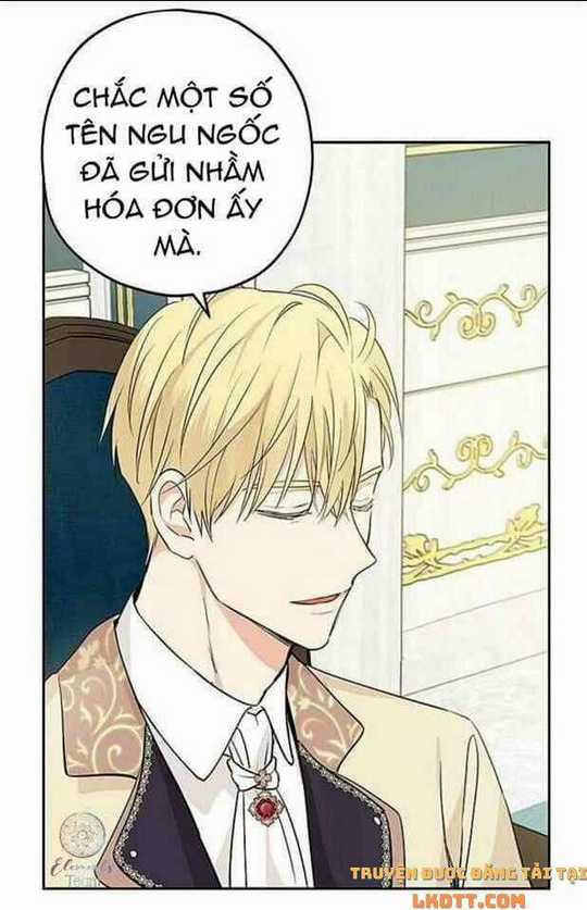 Thực Ra Tôi Mới Là Thật Chapter 22 trang 3