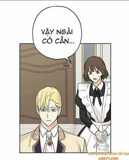 Thực Ra Tôi Mới Là Thật Chapter 22 trang 30