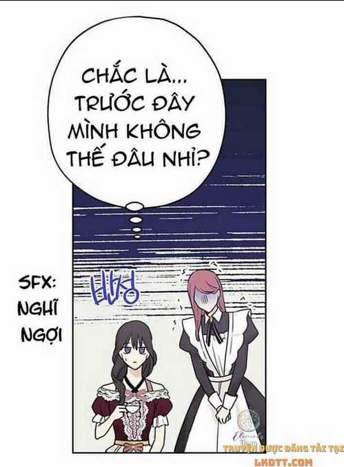 Thực Ra Tôi Mới Là Thật Chapter 22 trang 32