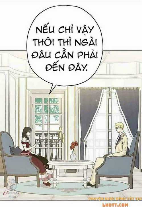 Thực Ra Tôi Mới Là Thật Chapter 22 trang 35