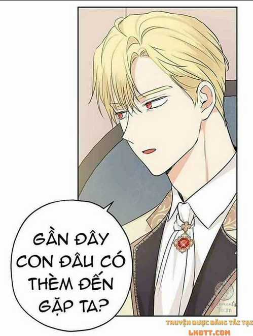 Thực Ra Tôi Mới Là Thật Chapter 22 trang 36