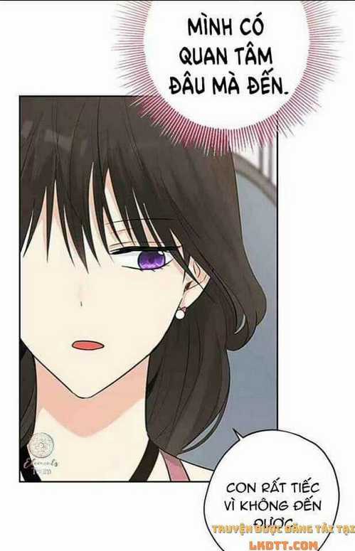 Thực Ra Tôi Mới Là Thật Chapter 22 trang 37