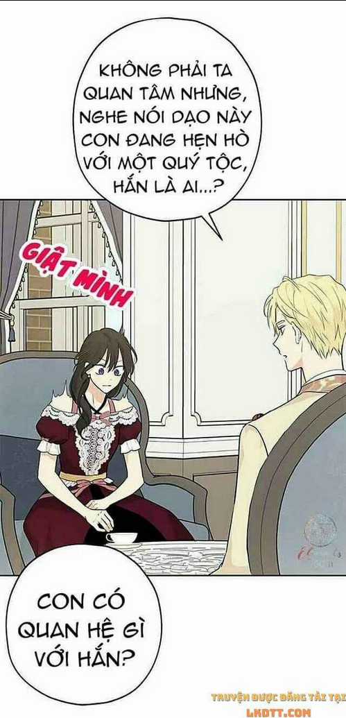 Thực Ra Tôi Mới Là Thật Chapter 22 trang 38