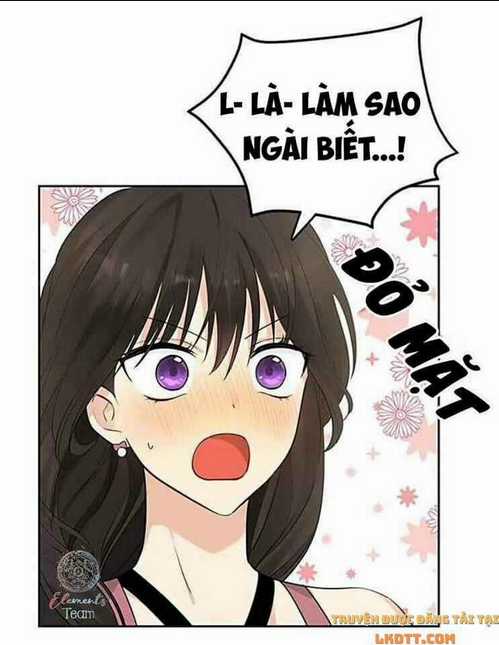 Thực Ra Tôi Mới Là Thật Chapter 22 trang 39