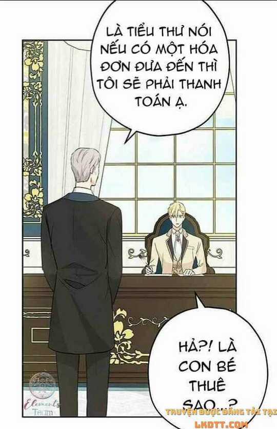 Thực Ra Tôi Mới Là Thật Chapter 22 trang 4