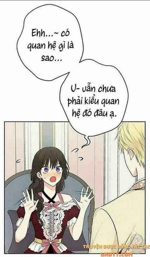 Thực Ra Tôi Mới Là Thật Chapter 22 trang 40