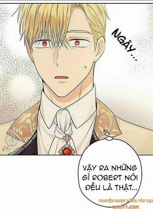 Thực Ra Tôi Mới Là Thật Chapter 22 trang 41