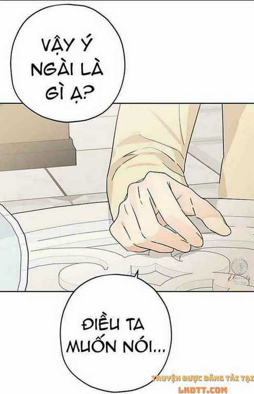 Thực Ra Tôi Mới Là Thật Chapter 22 trang 43