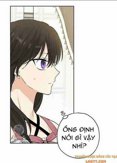 Thực Ra Tôi Mới Là Thật Chapter 22 trang 45