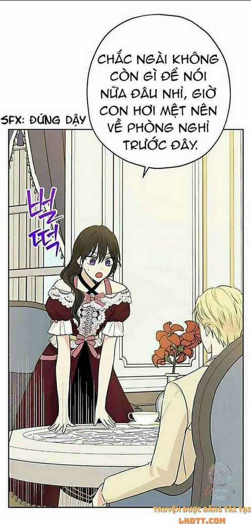 Thực Ra Tôi Mới Là Thật Chapter 22 trang 47