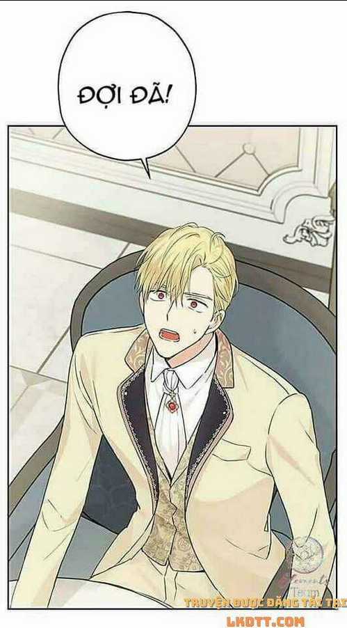 Thực Ra Tôi Mới Là Thật Chapter 22 trang 48