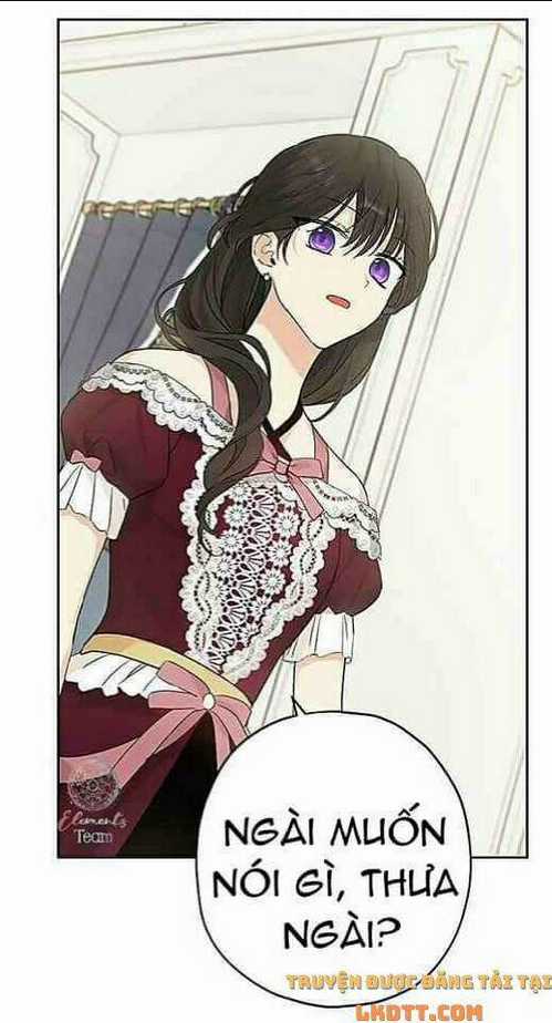 Thực Ra Tôi Mới Là Thật Chapter 22 trang 49