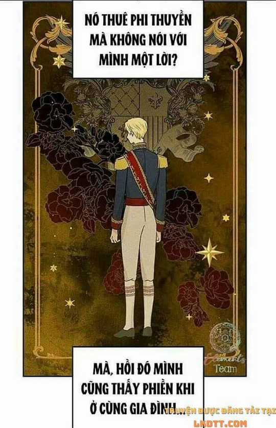 Thực Ra Tôi Mới Là Thật Chapter 22 trang 5