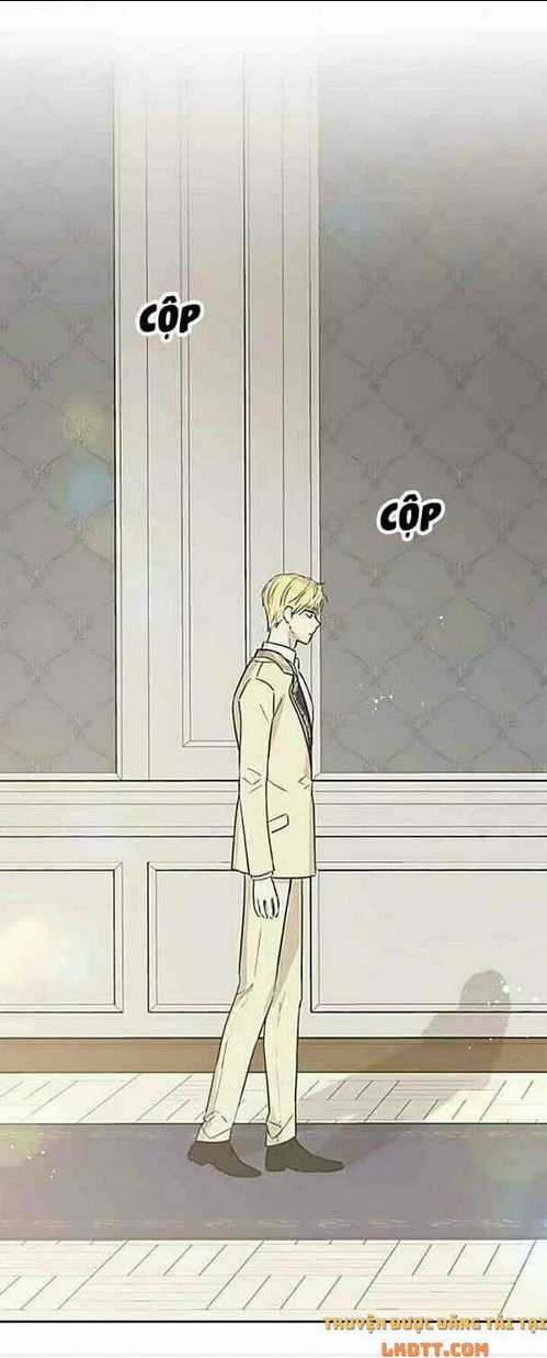 Thực Ra Tôi Mới Là Thật Chapter 22 trang 54