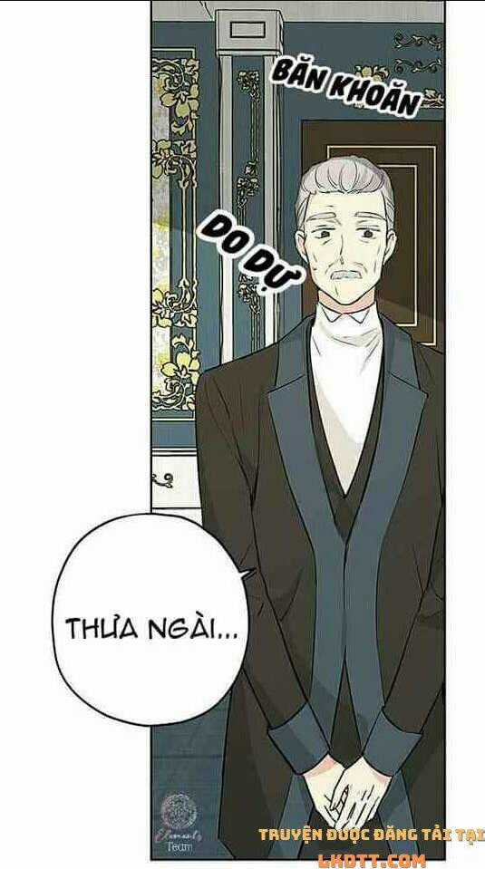 Thực Ra Tôi Mới Là Thật Chapter 22 trang 7