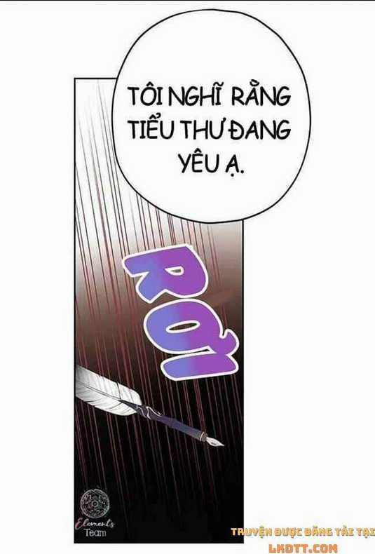 Thực Ra Tôi Mới Là Thật Chapter 22 trang 8