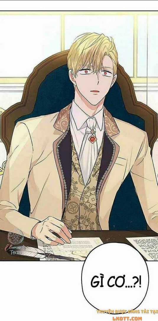 Thực Ra Tôi Mới Là Thật Chapter 22 trang 9