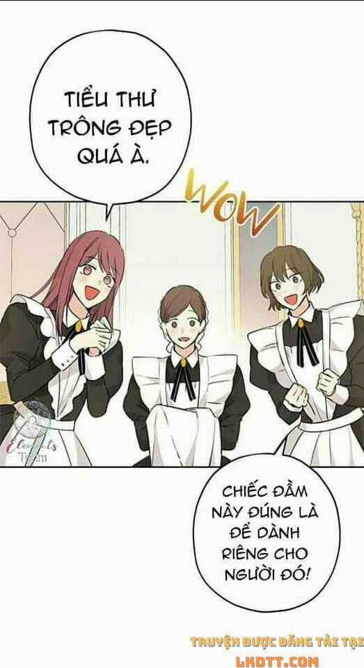 Thực Ra Tôi Mới Là Thật Chapter 23 trang 1