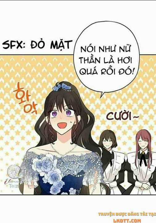 Thực Ra Tôi Mới Là Thật Chapter 23 trang 11