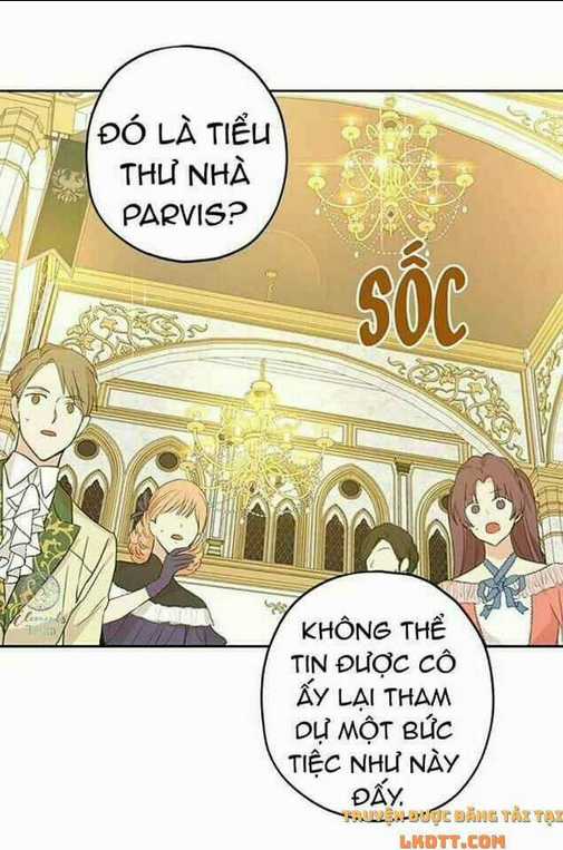Thực Ra Tôi Mới Là Thật Chapter 23 trang 16