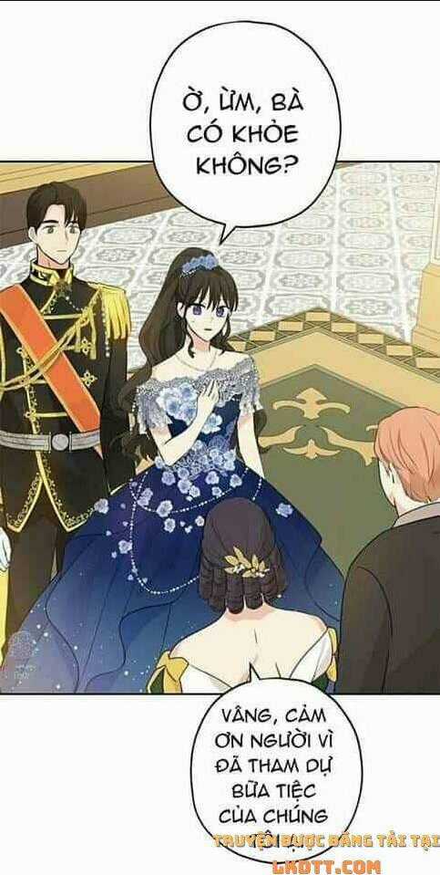 Thực Ra Tôi Mới Là Thật Chapter 23 trang 21