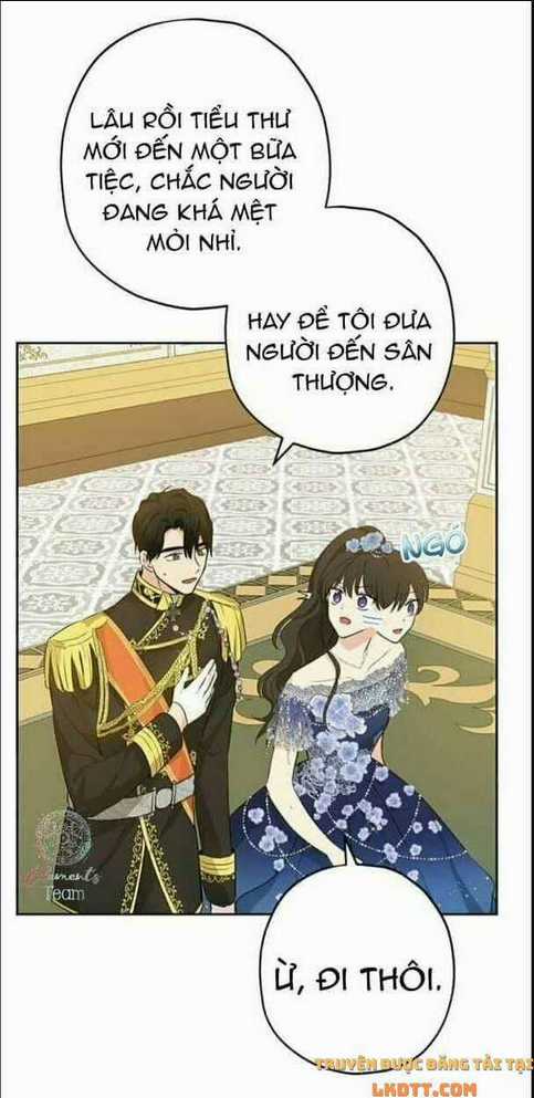 Thực Ra Tôi Mới Là Thật Chapter 23 trang 24