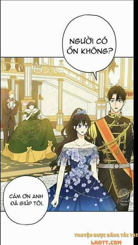 Thực Ra Tôi Mới Là Thật Chapter 23 trang 25