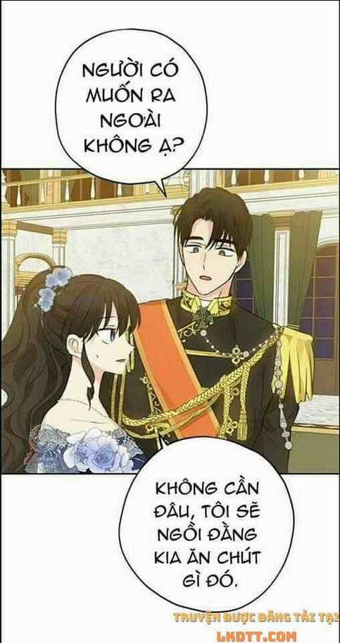 Thực Ra Tôi Mới Là Thật Chapter 23 trang 26