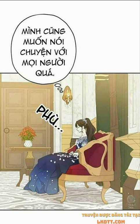 Thực Ra Tôi Mới Là Thật Chapter 23 trang 28